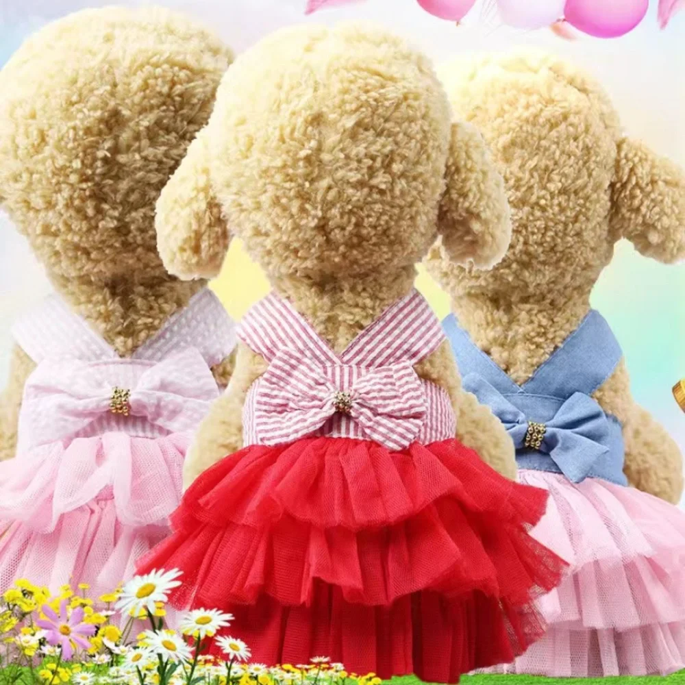 Pet Princess Dress
